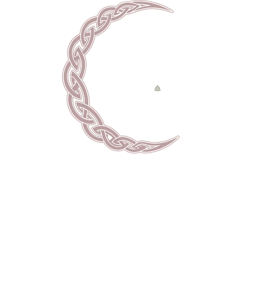 Cérémonie druidique by Estella