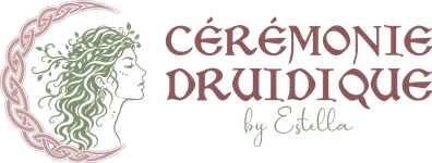 Cérémonie druidique by Estella, officiante de cérémonie druidique